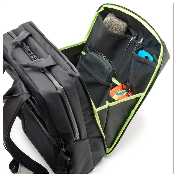 beruf URBAN EXPLORER NARROW (brf-GR26-DR)