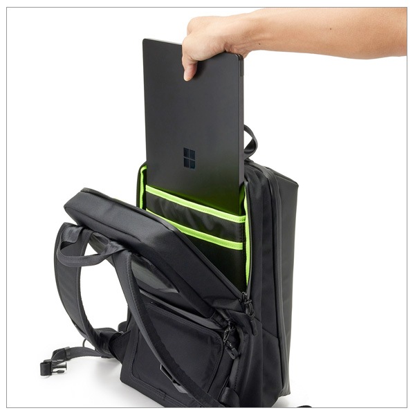 beruf URBAN EXPLORER NARROW (brf-GR26-DR)