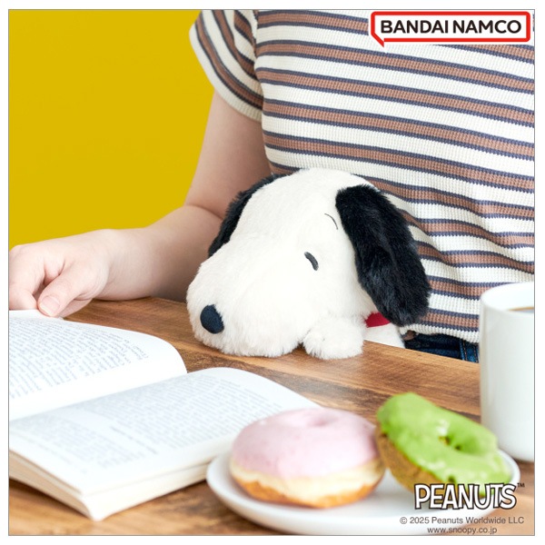 ふんばるず PEANUTS スヌーピー シリーズ