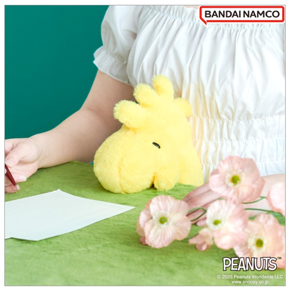 ふんばるず PEANUTS スヌーピー シリーズ