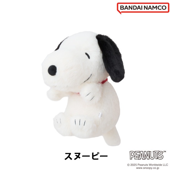 ふんばるず PEANUTS スヌーピー シリーズ