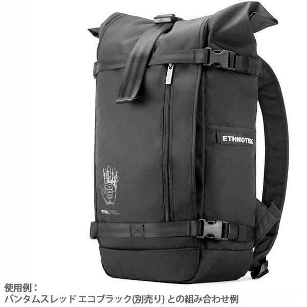 Ethnotek �ţ� �顼����饤�� 30���ܥǥ� �ţãϥ֥�å� (������ñ�ΤǤϻ��ѤǤ��ޤ���)