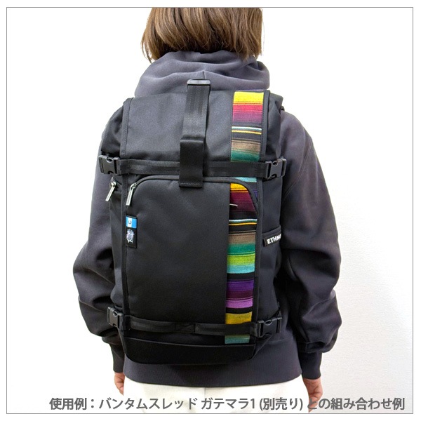 Ethnotek �ţ� �顼����饤�� 30���ܥǥ� �ţãϥ֥�å� (������ñ�ΤǤϻ��ѤǤ��ޤ���)