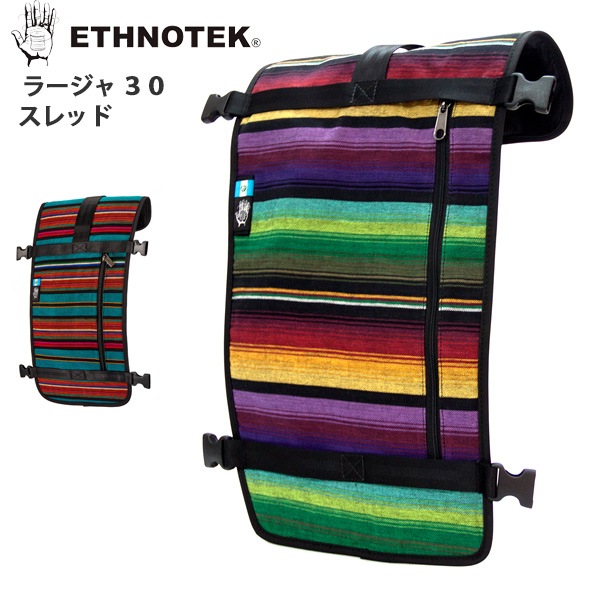 Ethnotek �ţ� �顼����ѥå� ���� ����å�