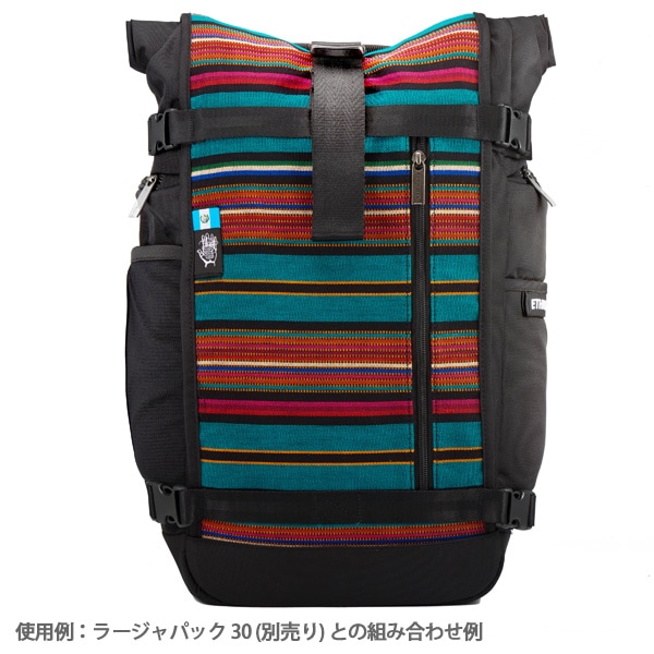 Ethnotek �ţ� �顼����ѥå� ���� ����å�