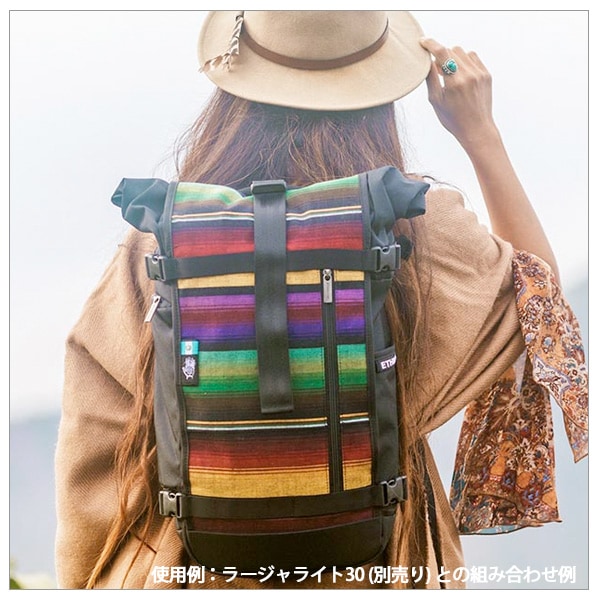 Ethnotek �ţ� �顼����ѥå� ���� ����å�