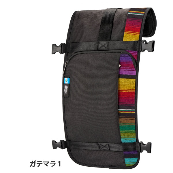 Ethnotek  ET �顼���� �������Х󥿥ॹ��å�