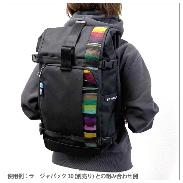 Ethnotek  ET �顼���� �������Х󥿥ॹ��å�