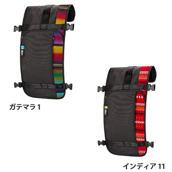 Ethnotek  ET �顼���� �������Х󥿥ॹ��å�
