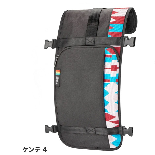 Ethnotek  ET �顼���� �������Х󥿥ॹ��å�