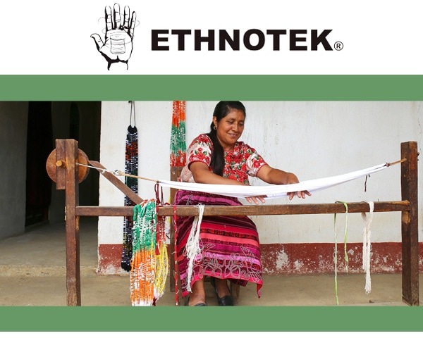 Ethnotek �����Υƥå� 