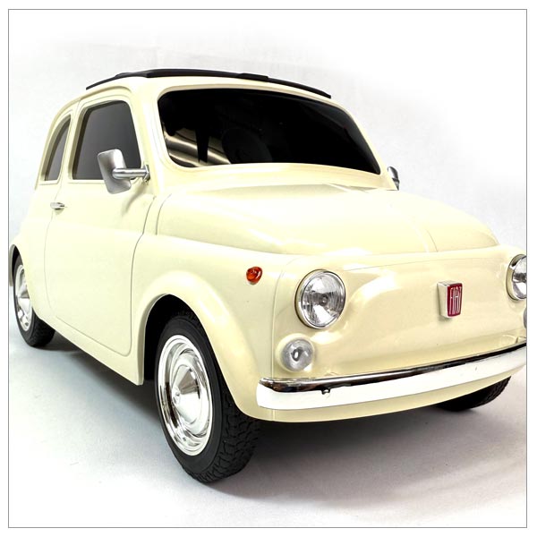 Fiat nuova 500 (1957) 2WAY ƥå奱 