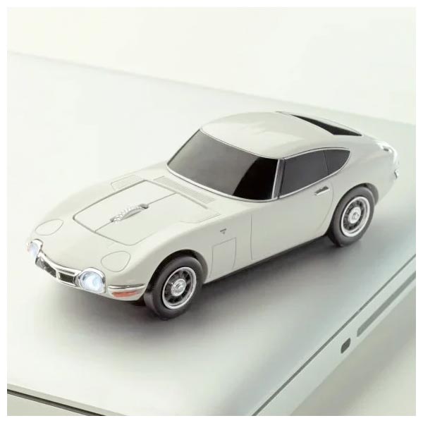 TOYOTA 2000GT Bluetooth б ̵ޥ