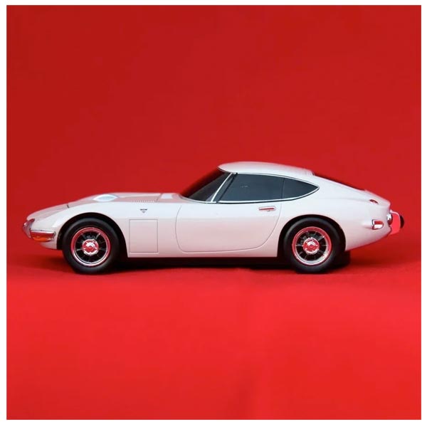 TOYOTA 2000GT Bluetooth б ̵ޥ