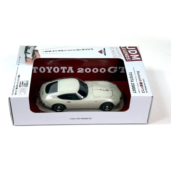 TOYOTA 2000GT Bluetooth б ̵ޥ