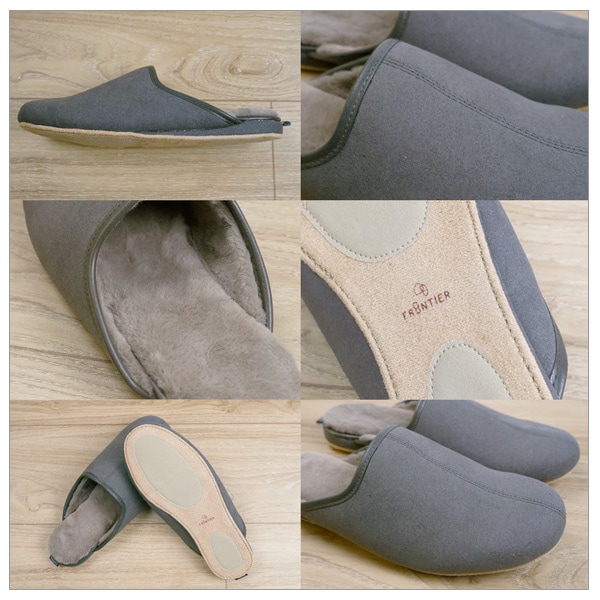 FRONTIER warm's (�ե���ƥ������������ॺ)