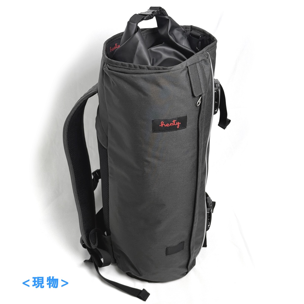 Ÿ���ʡ������ȥ�å����� Henty Wingman Backpack 2 STD (Refurbished)