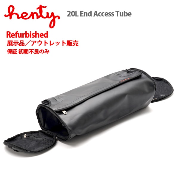 Ÿ���ʡ������ȥ�å����� Henty CoPilot Laptop Pouch  (Refurbished)