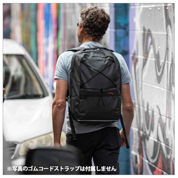 展示品/アウトレット販売 Henty Urban Backpack (Refurbished)