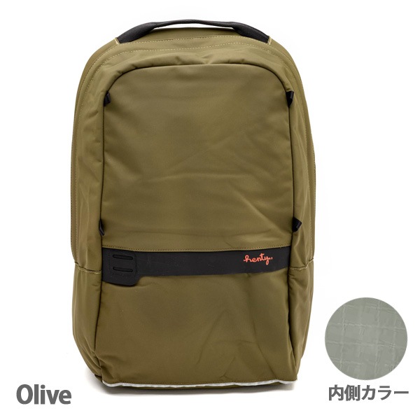 展示品/アウトレット販売 Henty Urban Backpack (Refurbished)