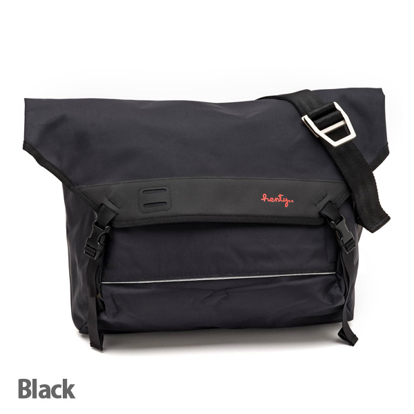 Ÿ���ʡ������ȥ�å����� Henty Urban Messenger (Refurbished)