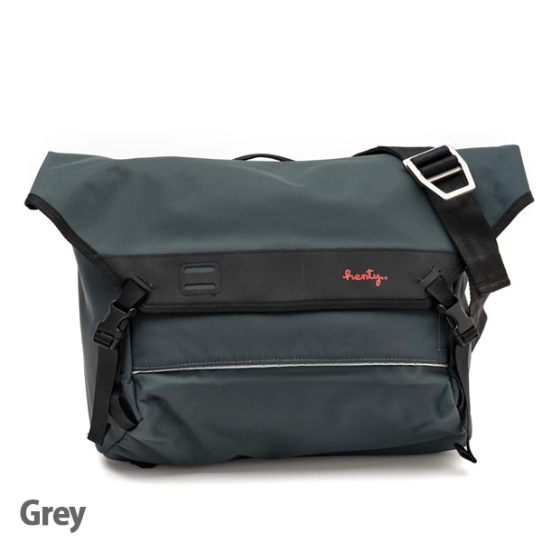 Ÿ���ʡ������ȥ�å����� Henty Urban Messenger (Refurbished)