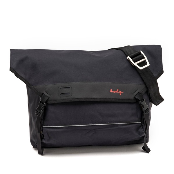 Ÿ���ʡ������ȥ�å����� Henty Urban Messenger (Refurbished)