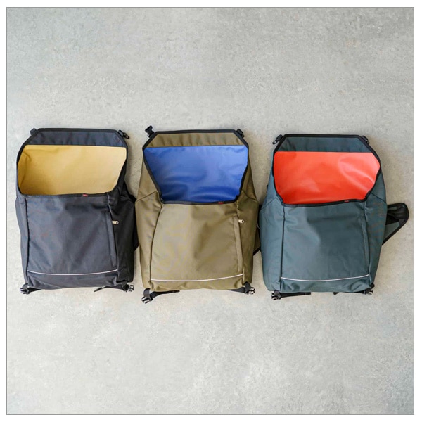 Ÿ���ʡ������ȥ�å����� Henty Urban Messenger (Refurbished)