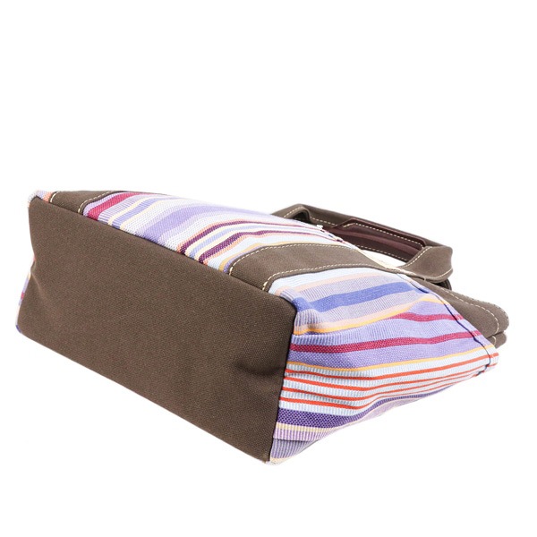 Les Toiles Du Soleil (レトワール デュ ソレイユ) 4ポケット トートS (U113)