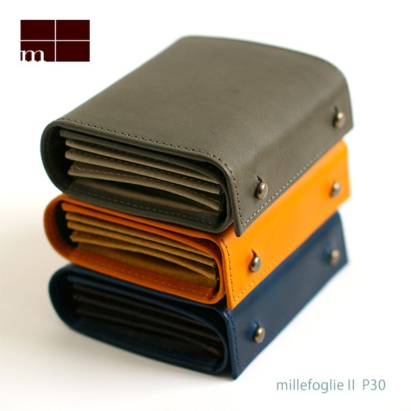 エムピウ m＋ ミッレフォッリエ millefoglie II P30 | labiela.com