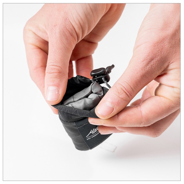 Matador マタドール ミニポケットブランケット 4.0