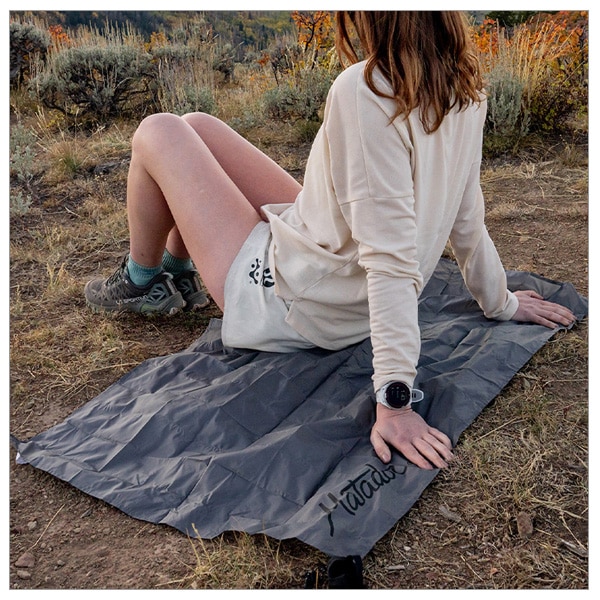 Matador マタドール ミニポケットブランケット 4.0