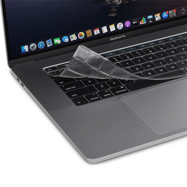 moshi Clearguard (for MacBook Pro13 (2020-2022)) [JIS/US]