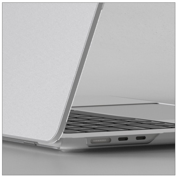 moshi iGlaze 99MO231501 (for MacBook Air 15inch) 