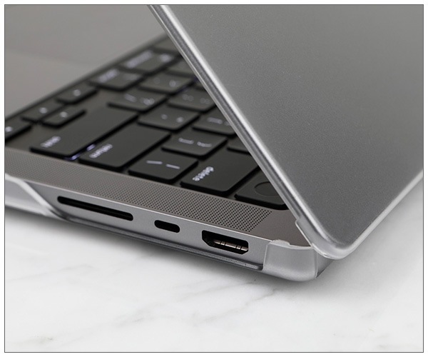 moshi iGlaze (for MacBook Pro 14inch) 