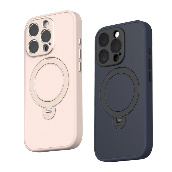 moshi Kameleon for iPhone 16 Pro