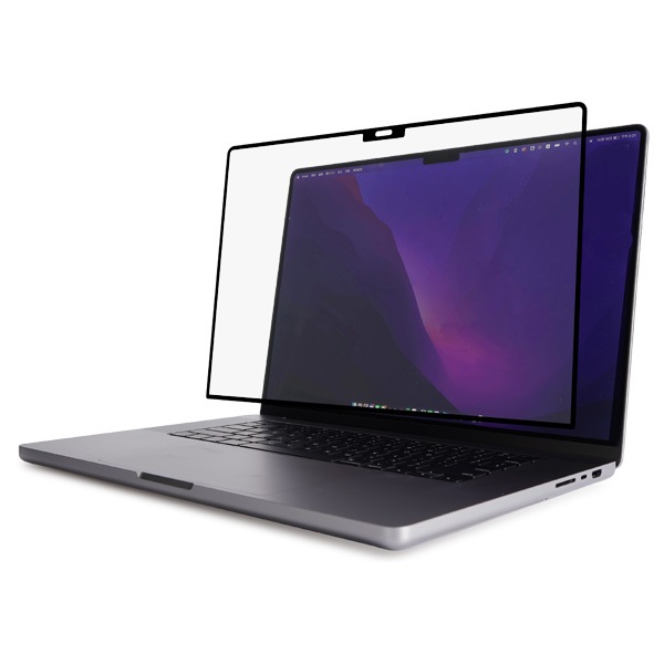 moshi iVisor AG (for MacBook Pro 14/16 inch) 