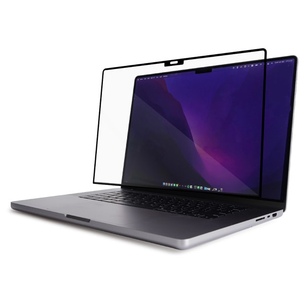 moshi iVisor XT (for MacBook Pro 14/16 inch) 