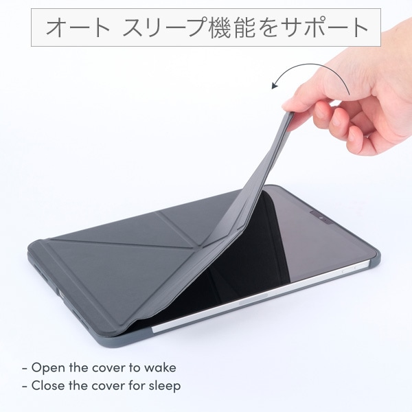 moshi VersaCover for iPad Pro 11 inch (M4 2024)