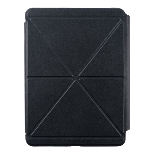 moshi VersaCover 99MO241610 (iPad Air 13 M2 (2024)) (Charcoal Black)