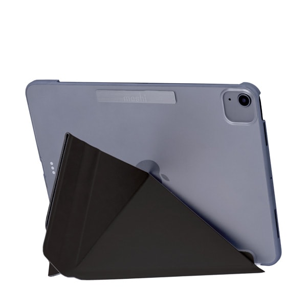 moshi VersaCover 99MO241610 (iPad Air 13 M2 (2024)) (Charcoal Black)