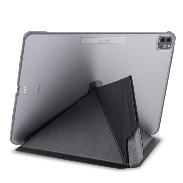 moshi VersaCover 99MO241613 (iPad Pro 13inch M4 (2024)) (Charcoal Black)