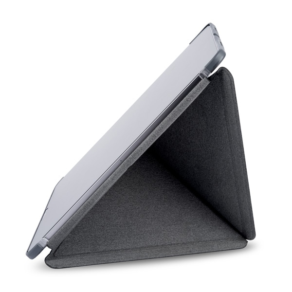 moshi VersaCover 99MO241613 (iPad Pro 13inch M4 (2024)) (Charcoal Black)