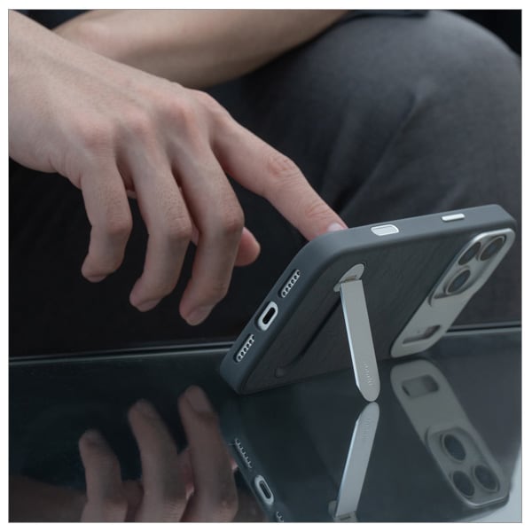 moshi Kameleon for iPhone 17 Pro Max