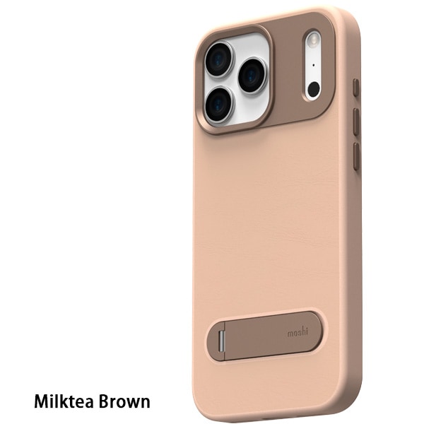 moshi Kameleon for iPhone 17 Pro Max | Mac/iPhone等関連アイテム