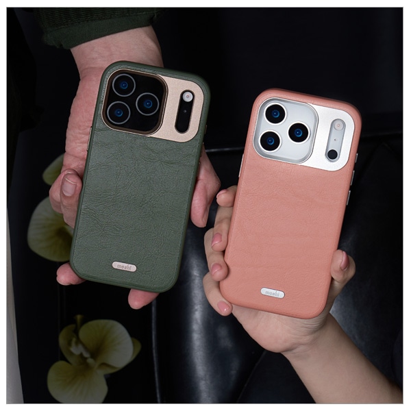 moshi Overture for iPhone 17 Pro