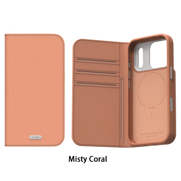 moshi Overture for iPhone 17 Pro