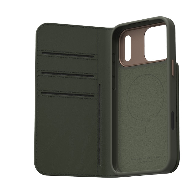 moshi Overture for iPhone 17 Pro Max | Mac/iPhone等関連アイテム