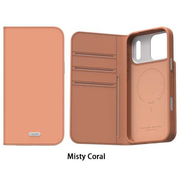 moshi Overture for iPhone 17 Pro Max