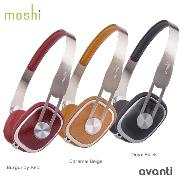 moshi Avanti